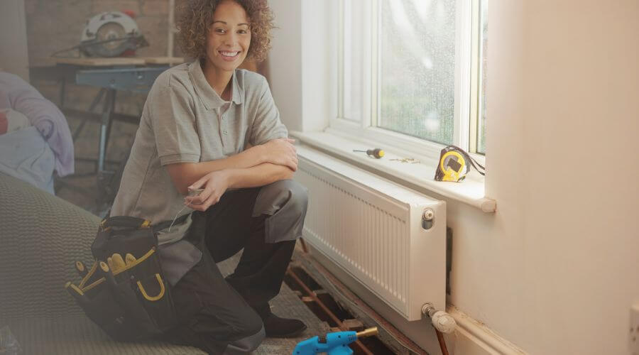 Professional sink repair in Deerfield, VA